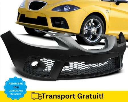 SEAT - Bara fata Seat Leon Cupra FR Look 2004-2008 NEVOPSITA