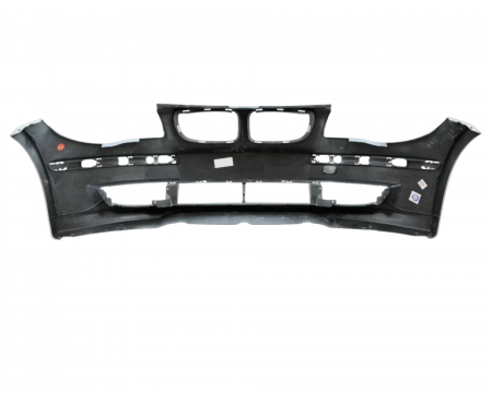 Bara fata BMW E81 E87 LCI 2007-2012 Alb 300 [2]