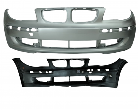 Seria 1 E81/E82/E87/E88 - Bara fata BMW E81 E87 LCI 2007-2012 Gri 354