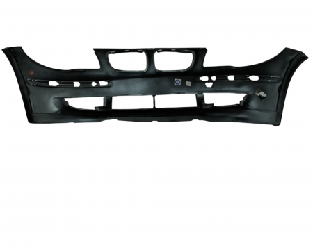 Bara fata BMW E81 E87 LCI 2007-2012 Gri 354 [2]