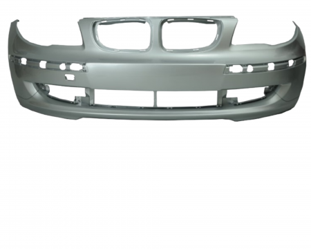 Bara fata BMW E81 E87 LCI 2007-2012 Gri 354 [1]