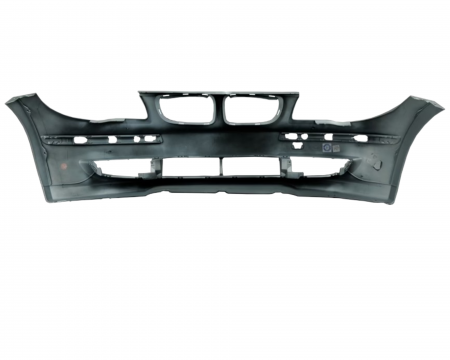 Bara fata BMW E81 E87 LCI 2007-2012 Gri A52 [2]