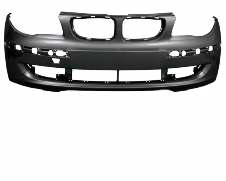 Bara fata BMW E81 E87 LCI 2007-2012 Gri A52 [1]