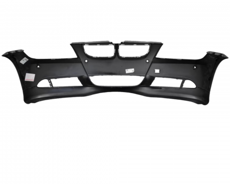 Bara fata BMW E90 E91 2005-2008 cu senzori parcare Albastru A35 [2]