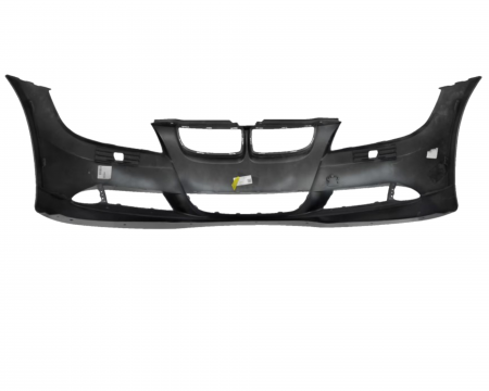 Bara fata BMW E90 E91 2005-2008 cu spalator far Gri A52 [2]
