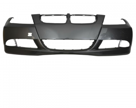 Bara fata BMW E90 E91 2005-2008 Gri A22 [1]