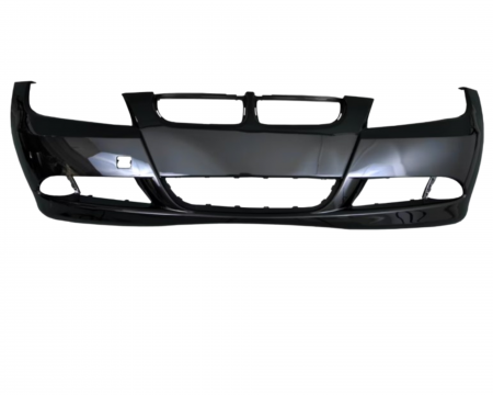 Seria 3 E90/E91 Berlina si Break - Bara fata BMW E90 E91 2005-2008 Negru 475