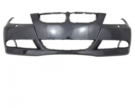 Bara fata BMW E90 E91 2005-2008 cu spalator far Albastru A35 [1]