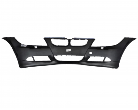 Bara fata BMW E90 E91 2005-2008 cu spalator far Albastru A51 [2]