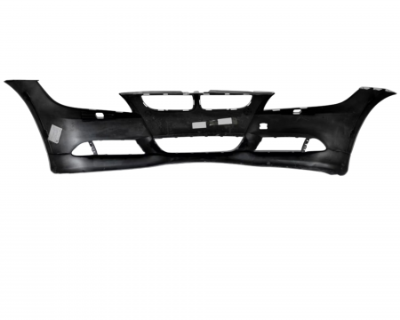 Bara fata BMW E90 E91 2005-2008 cu spalator far Gri 354 [2]