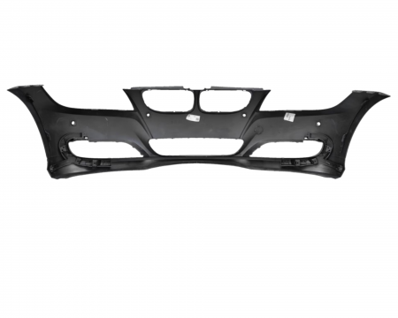 Bara fata BMW E90 E91 LCI 2008-2012 cu spalator far Gri A22 [2]