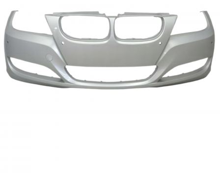 BMW - Bara fata BMW E90 E91 LCI 2008-2012 cu spalator far Gri 354