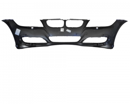 Bara fata BMW E90 E91 LCI 2008-2012 cu spalator far Albastru A51 [2]