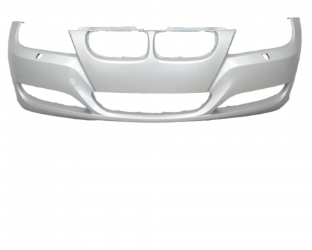 Bara fata BMW E90 E91 LCI 2008-2012 cu spalator far Gri 354 [1]