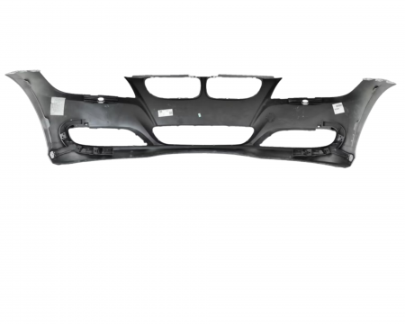 Bara fata BMW E90 E91 LCI 2008-2012 cu spalator far Gri 354 [2]