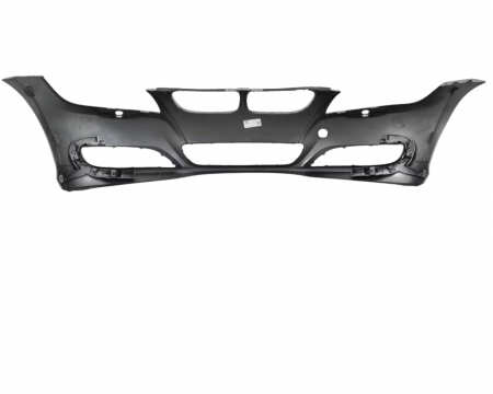Bara fata BMW E90 E91 LCI 2008-2012 cu spalator far Gri A52 [2]