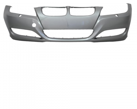 Bara fata BMW E90 E91 LCI 2008-2012 cu spalator far Gri A52 [1]