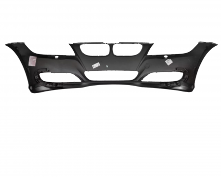 Bara fata BMW E90 E91 LCI 2008-2012 cu spalator far Rosu A39 [2]