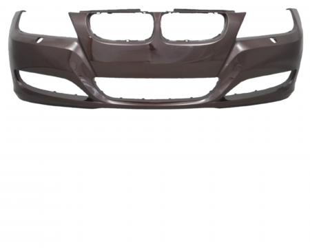 Bara fata BMW E90 E91 LCI 2008-2012 cu spalator far Rosu A39 [1]