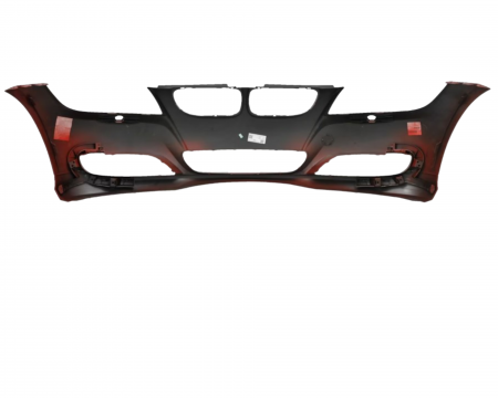 Bara fata BMW E90 E91 LCI 2008-2012 cu spalator far Rosu A61 [2]