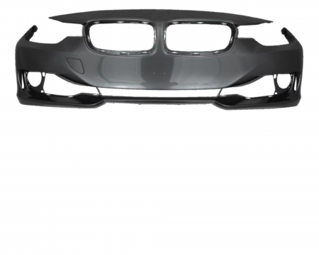 Bara fata BMW F30/F31 2011-2015 Gri B39 [1]