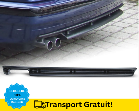 BMW - Prelungire Bara spate BMW Seria 3 E36 1990-1998 M Look