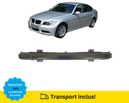 SERIA 3 E90 E91 SEDAN COMBI - Armatura Bara fata BMW Seria 3 E90 E91 2004-2008 NFL
