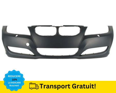 BMW - Bara fata BMW Seria 3 E90 E91 2004-2011 FSL cu Spalator far NEVOPSITA