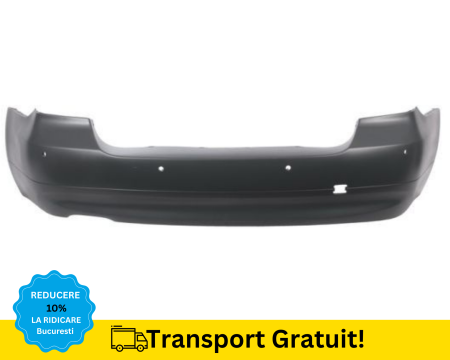 BMW - Bara Spate BMW Seria 3 E90 2004-2008 NFL cu Senzori parcare NEVOPSITA