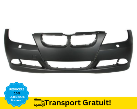 BMW - Bara fata BMW Seria 3 E90 E91 2004-2008 NFL cu Spalator far NEVOPSITA
