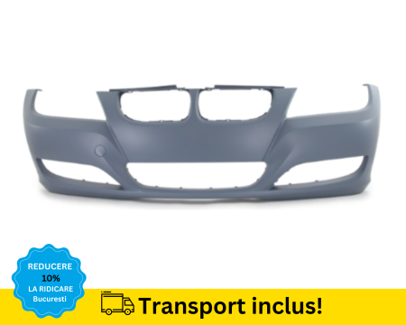 SERIA 3 E90 E91 SEDAN COMBI - Bara fata BMW Seria 3 E90 E91 2008-2011 FSL Simpla NEVOPSITA
