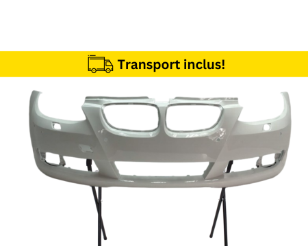 Bara fata BMW Seria 3 E92 E93 NFL 2006-2010 Negru Gri Albastru Alb Rosu vopsita la culoarea masini [4]