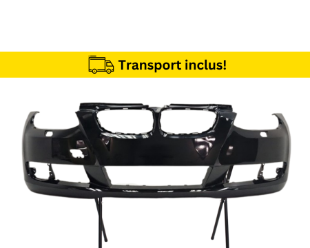 Bara fata BMW Seria 3 E92 E93 NFL 2006-2010 Negru Gri Albastru Alb Rosu vopsita la culoarea masini [1]