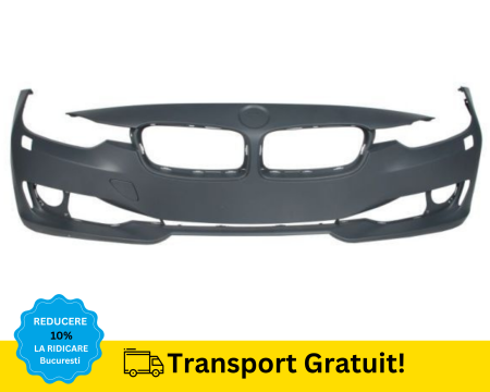 BMW - Bara fata BMW Seria 3 F30 F31 2011-2014 cu Spalator far NEVOPSITA