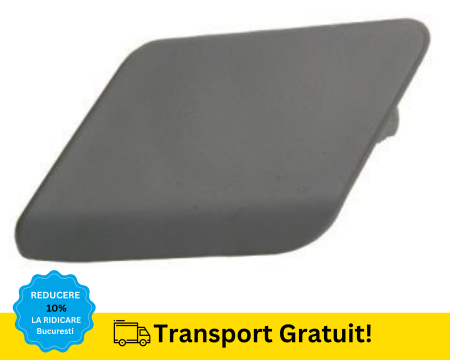 BMW - Capac spalator far stanga BMW Seria 3 F30 F31 2011-2017 NEVOPSITA