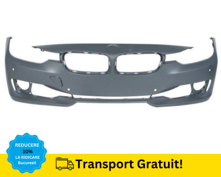 BMW - Bara fata BMW Seria 3 F30 F31 2011-2014 cu Senzori parcare 4x NEVOPSITA
