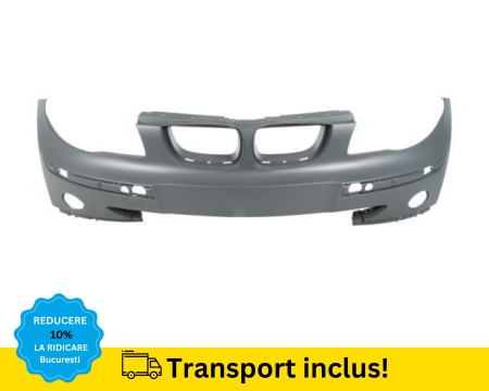 SERIA 1 E81 E82 E87 E88 - Bara fata BMW Seria1 E87 2004-2007 NFL NEVOPSITA