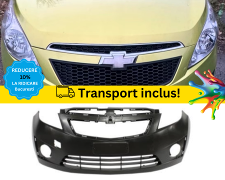 CHEVROLET - Bara Fata Chevrolet SPRAK 2010-2012 nevopsita