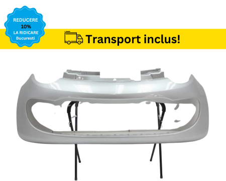 CITROEN - Bara fata Citroen C1 2005-2008 Gri VOPSITA