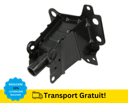 A3 8P 2003-2012 - Suport stanga Armatura Bara fata Audi A3 8P 2003-2012