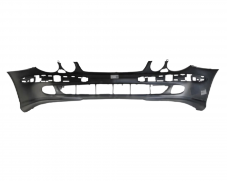Bara fata cu spalator far Mercedes E-CLASS W211 2002-2006 Gri 723 [2]