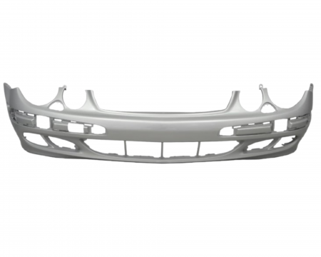 Bara fata cu spalator far Mercedes E-CLASS W211 2002-2006 Gri 744 [1]