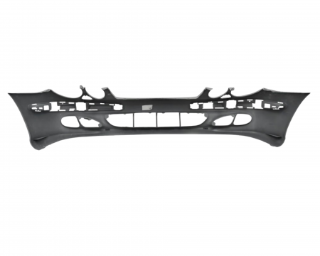 Bara fata cu spalator far Mercedes E-CLASS W211 2002-2006 Albastru 359 [2]