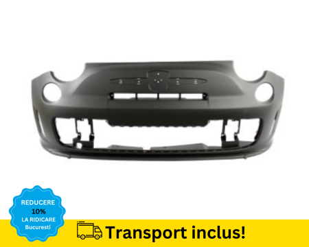 FIAT - Bara fata Fiat 500 ABARTH 2007- 2014 NEVOPSITA