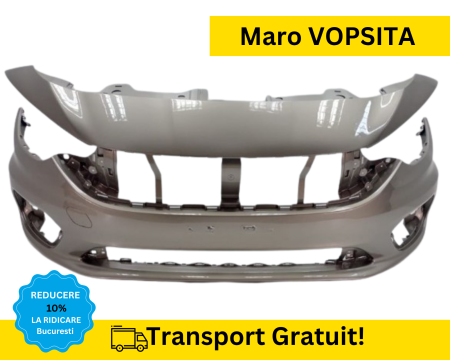 TIPO - Bara fata Fiat Tipo 2016-2020 MARO DESCHIS VOPSITA