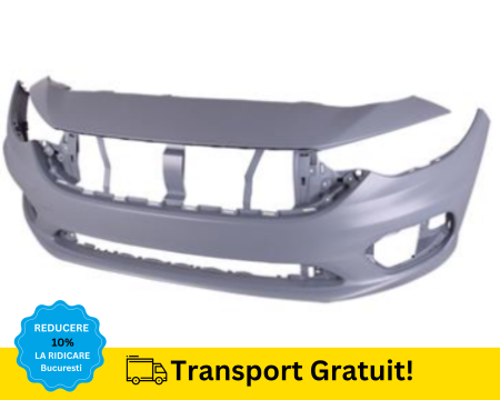 TIPO - Bara fata Fiat Tipo 2016-2020 NEVOPSITA