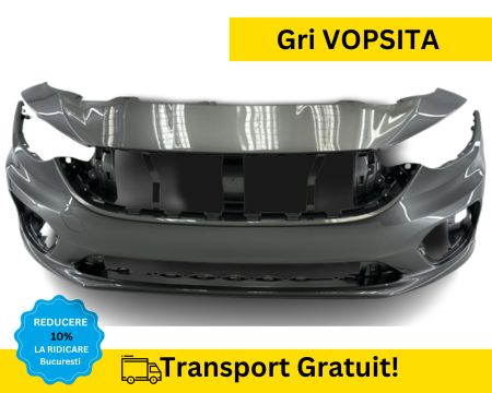 TIPO - Bara fata Fiat Tipo 2016-2020 GRI 695 VOPSITA