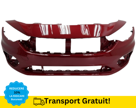 TIPO - Bara fata Fiat Tipo 2016- 2020 ROSU VOPSITA