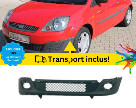 FIESTA MK6 2002-2008 - Bara fata Ford Fiesta MK6 2005-2008 inferioara