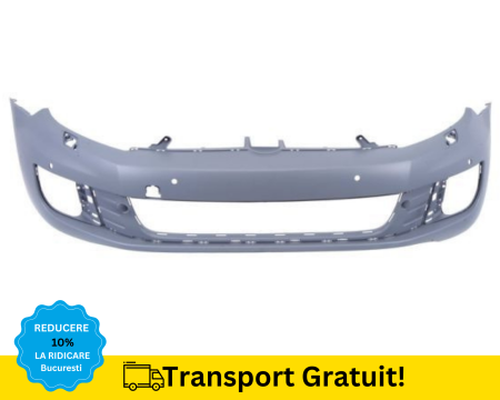 VOLKSWAGEN - Bara fata VW GOLF 6 VI GTI GTD 2008-2012 NEVOPSITA